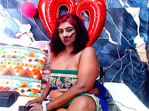 indianerotica69 online show from 13, 2, 2026