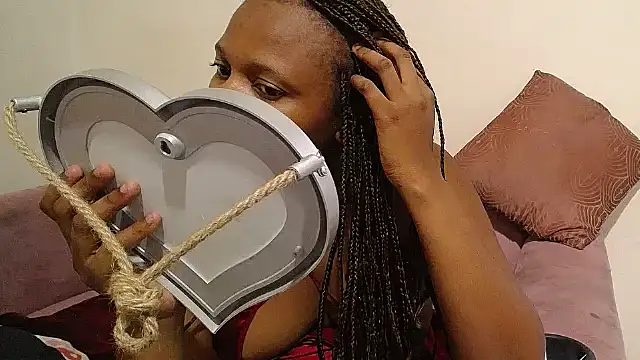 Goddessberry online show from 19, 1, 2026