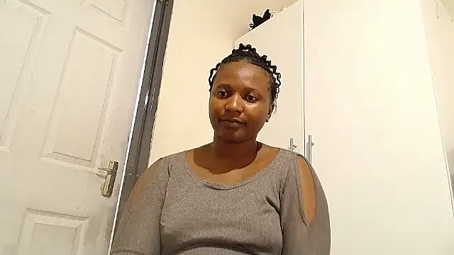 Goddessberry online show from 15, 4, 2026