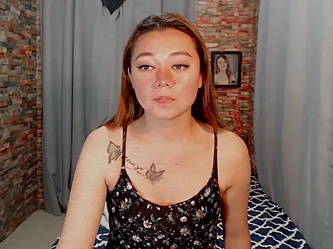 cutemac69 online show from 25, 9, 2025