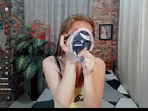 cutemac69 online show from 21, 11, 2025