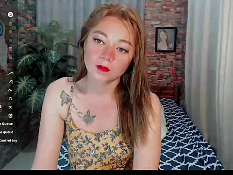 cutemac69 online show from 19, 11, 2025