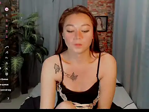 cutemac69 online show from 6, 11, 2025