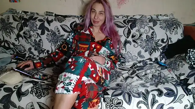 AsyaLulu online show from 18, 1, 2026