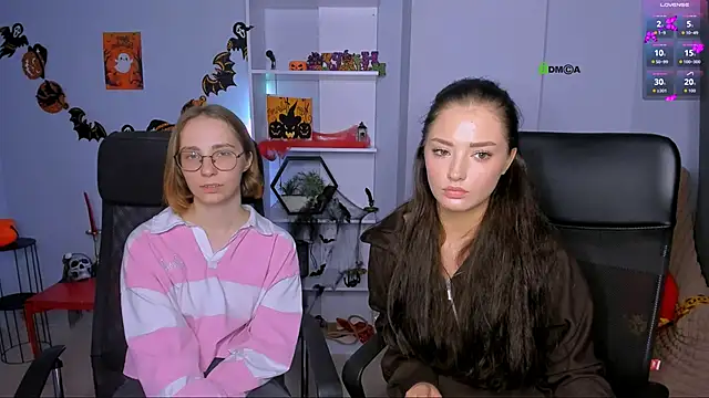 miki-niki online show from 30, 10, 2025