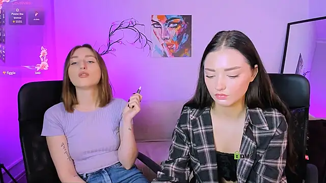 miki-niki online show from 16, 10, 2025