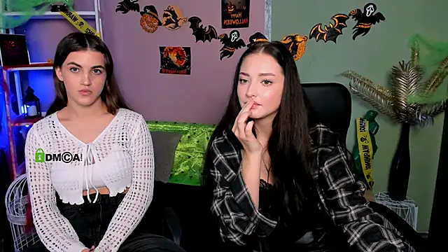 miki-niki online show from 3, 11, 2025