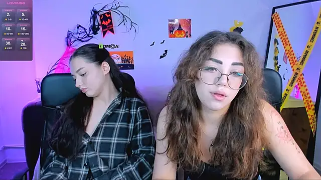 miki-niki online show from 27, 10, 2025