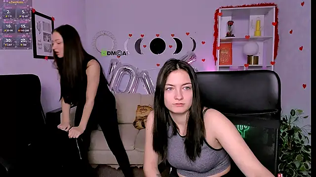 miki-niki online show from 11, 2, 2026