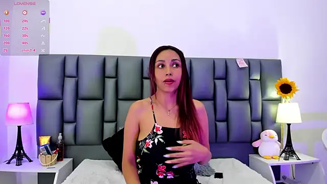 valeriasweet  online show from 15, 11, 2025