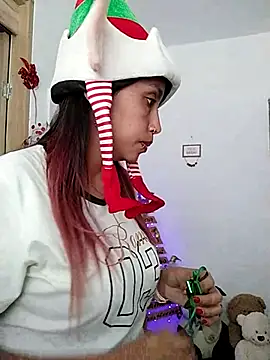 valeriasweet  online show from 16, 12, 2025