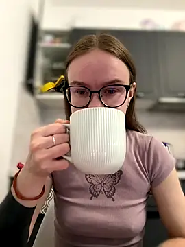  CherryBloom  online show from 13, 10, 2025