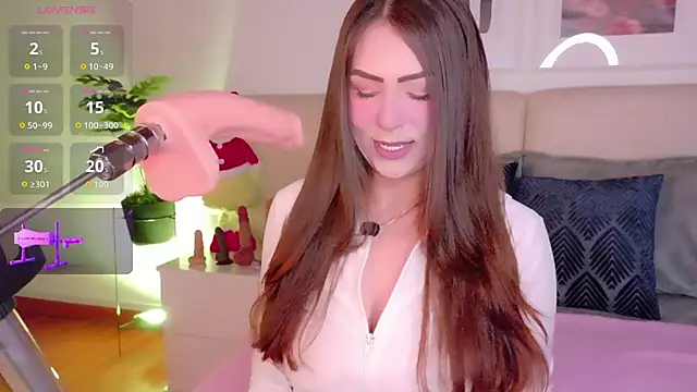 Heraa Piett online show from 3, 12, 2025