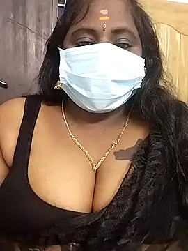 ruthvika 27 online show from 12, 5, 2026