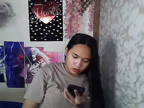 Sexyjane 24 online show from 23, 10, 2025