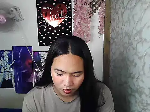 Sexyjane 24 online show from 24, 10, 2025