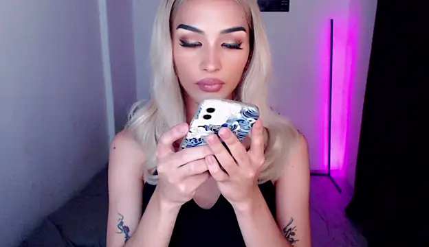 Alicegreenexx online show from 7, 4, 2026