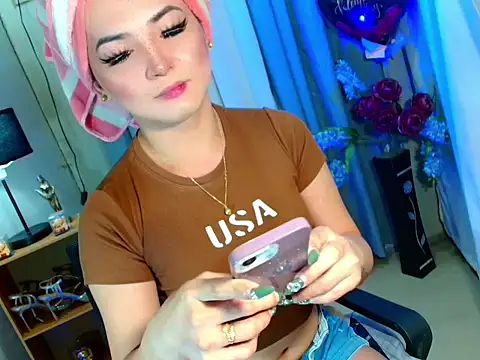 baby kiraxx online show from 16, 3, 2026