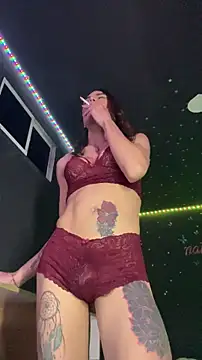 naho love online show from 20, 11, 2025