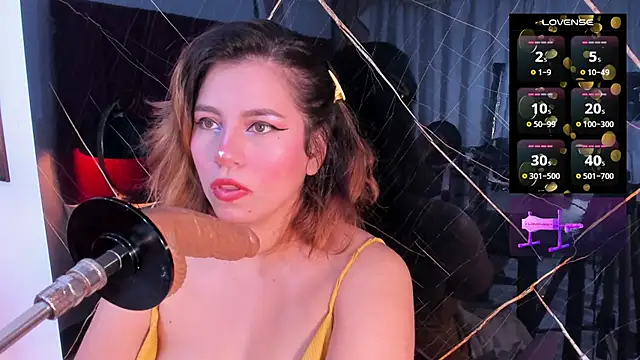 Snapshot of abby_blond_ chatting on 29, 10, 2025 abby blond online show from 29, 10, 2025