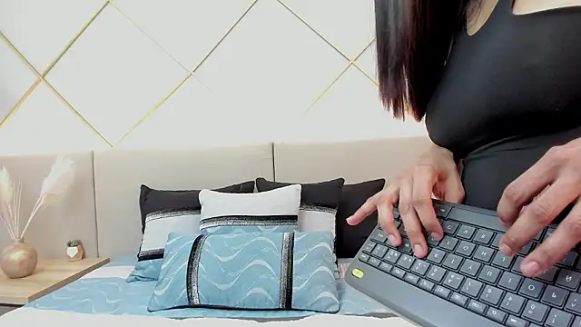 ValeSantoDomingo online show from 27, 3, 2026