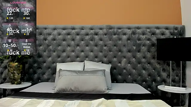 ValeSantoDomingo online show from 13, 6, 2026
