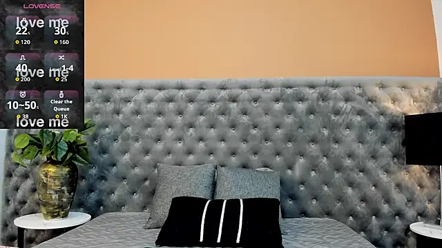 ValeSantoDomingo online show from 21, 5, 2026