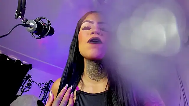 mia carter88 online show from 8, 7, 2026
