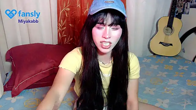 Snapshot of chakababe chatting on 7, 5, 2026 chakababe online show from 7, 5, 2026