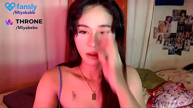 chakababe online show from 26, 6, 2026