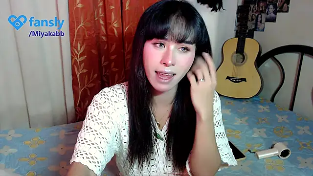 chakababe online show from 2, 6, 2026