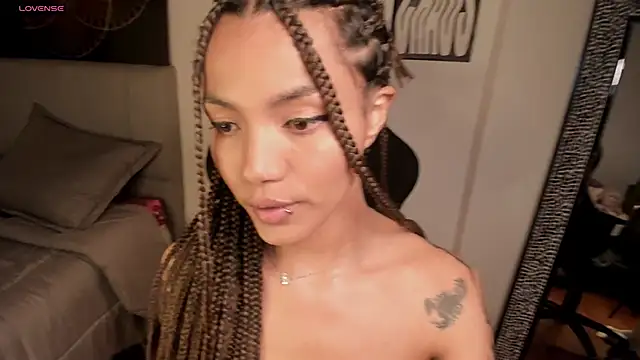 Snapshot of Nati____ chatting on 23, 9, 2025 Nati online show from 23, 9, 2025