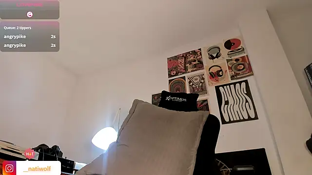 Nati     online show from 6, 1, 2026