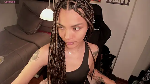 Snapshot of Nati____ chatting on 18, 9, 2025 Nati online show from 18, 9, 2025