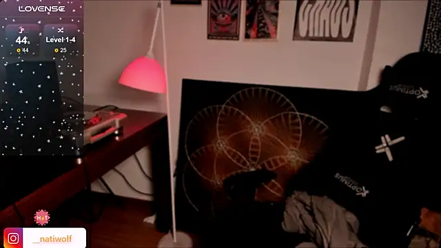 Nati     online show from 21, 3, 2026