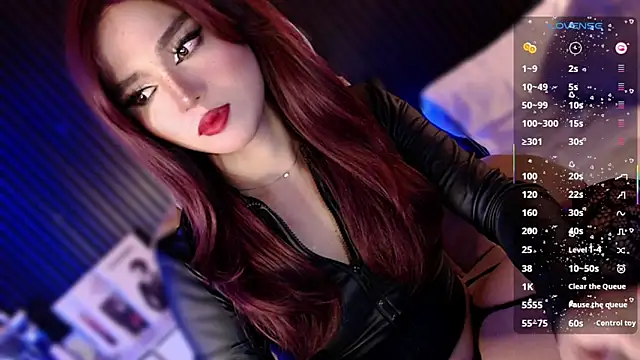 Snapshot of Satisfy_me_now chatting on 22, 5, 2026 Satisfy me now online show from 22, 5, 2026