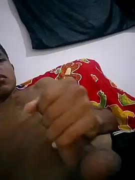 Jeikaliente online show from 8, 10, 2025