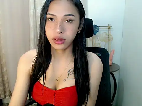 Annaloula online show from 31, 1, 2026