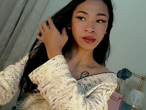 Annaloula online show from 15, 11, 2025