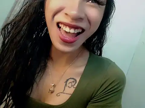 Annaloula online show from 14, 1, 2026