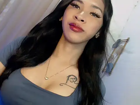 Annaloula online show from 4, 5, 2026