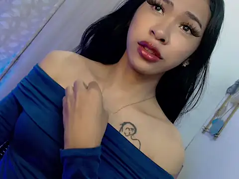 Annaloula online show from 8, 3, 2026