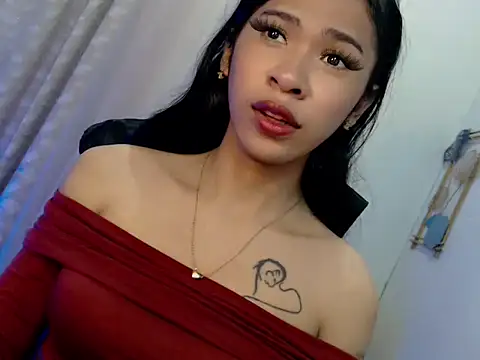 Annaloula online show from 23, 3, 2026