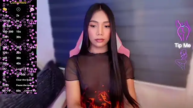 naughtyjayde online show from 9, 4, 2026