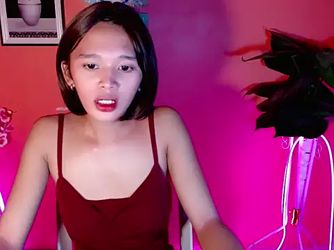 Sweet ThaliaXX online show from 22, 9, 2025