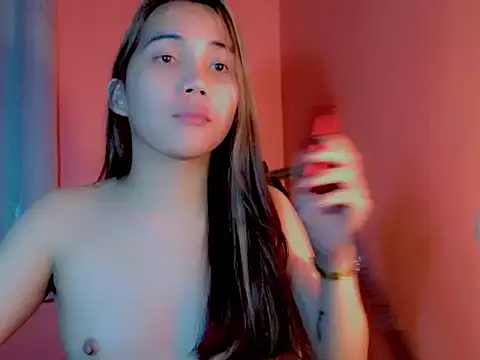 Sweet ThaliaXX online show from 9, 11, 2025