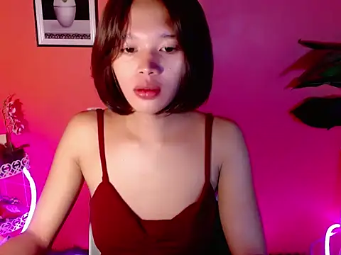 Sweet ThaliaXX online show from 21, 9, 2025