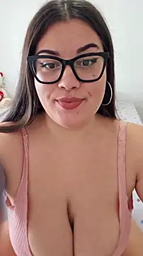 Larissa4U online show from 28, 11, 2025