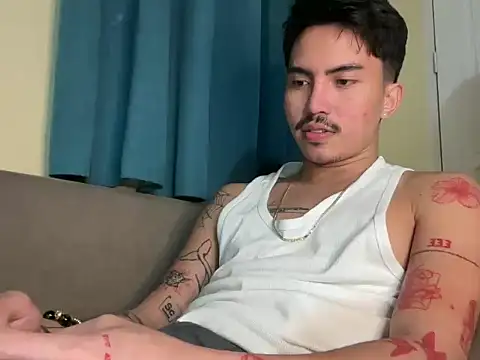 xoxo aken online show from 27, 2, 2026