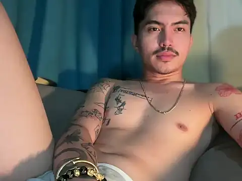 xoxo aken online show from 7, 3, 2026